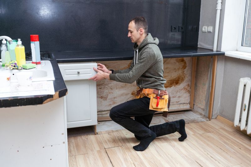 Seasonal Cabinet Care