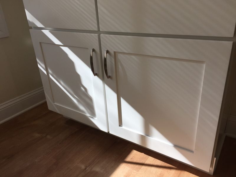 Cost of Cabinet in Lewis Center, OH