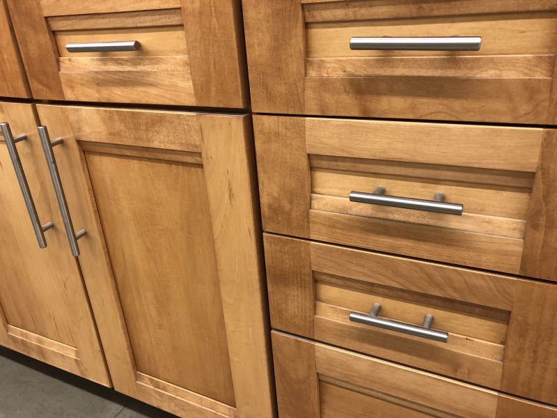 Kitchen Cabinets Refacing