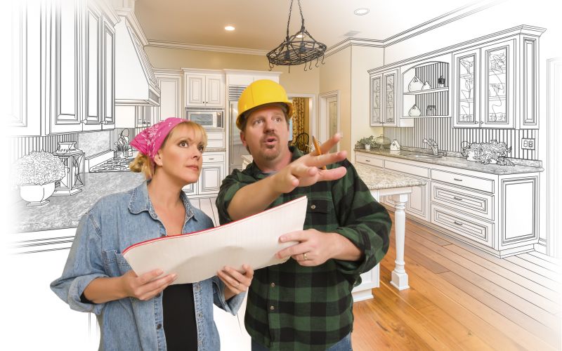 Remodeling Specialists